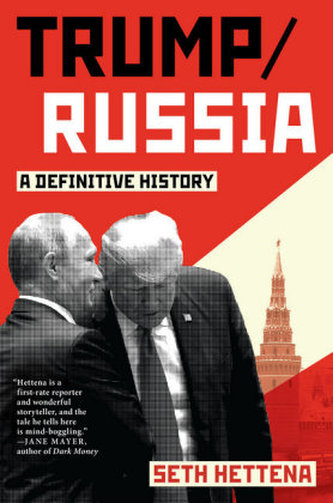 Trump / Russia