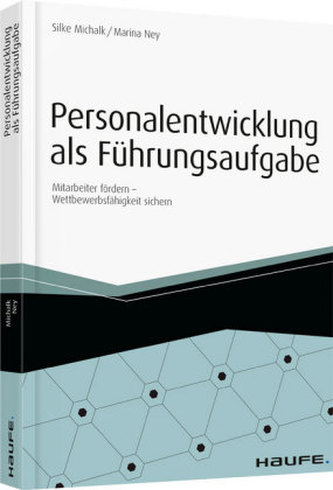 Personalentwicklung als Führungsaufgabe