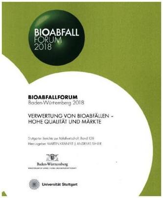 Bioabfall Forum 2018