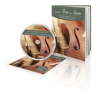 Aus der Tiefe der Seele, m. 1 Audio-CD