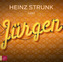 Jürgen, 5 Audio-CDs