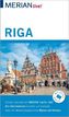 MERIAN live! Reiseführer Riga