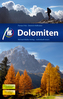 Dolomiten Reiseführer, m. 1 Karte