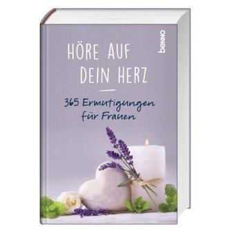 Höre auf dein Herz