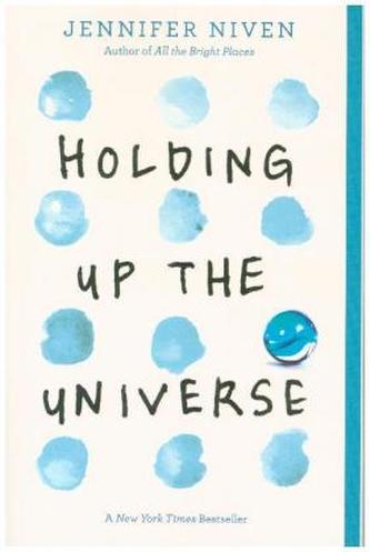 Holding Up the Universe