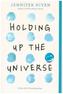 Holding Up the Universe