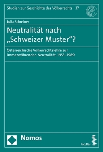 Neutralität nach Schweizer Muster?