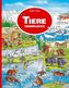 Tiere Wimmelbuch