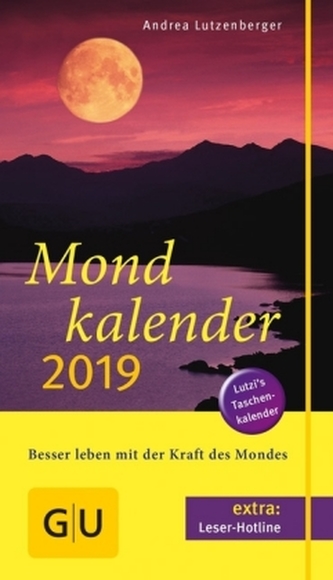 Mondkalender 2019