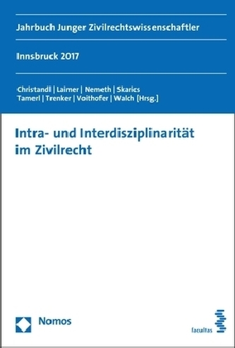 Intra- und Interdisziplinarität im Zivilrecht