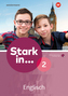 Stark in ... Englisch - Arbeitsheft 2 mit Audio-CD