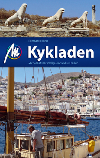 Kykladen Reiseführer