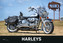 Harleys 2019