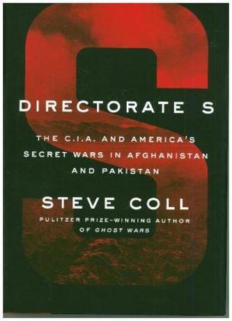Directorate S