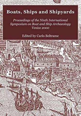 Boats, Ships and Shipyards