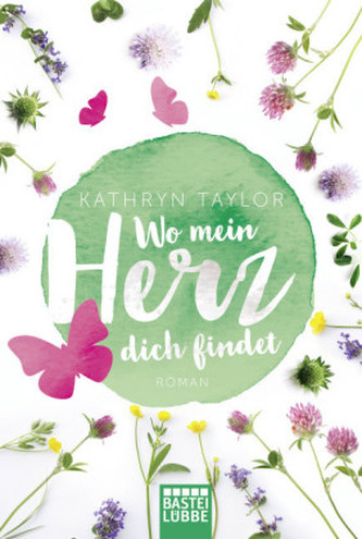 Wo mein Herz dich findet