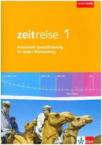 Arbeitsheft Sprachförderung Klasse 5/6