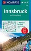 Innsbruck und Umgebung (sada 2 map) 290