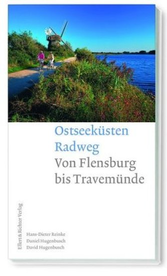 Ostseeküsten Radweg