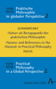 Jahrbuch praktische Philosophie in globaler Perspektive / / Yearbook Practical Philosophy in a Global Perspective