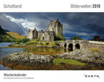 Bilderwelten Schottland 2019 Bilderwelten Schottland 2019