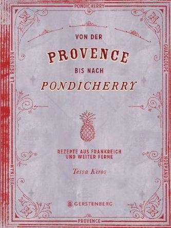 Von der Provence nach Pondicherry