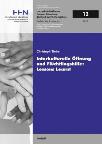 Interkulturelle Öffnung und Flüchtlingshilfe: Lessons Learnt