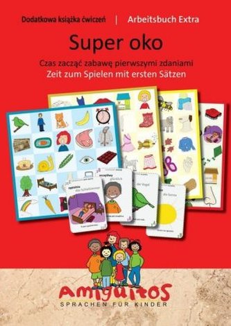 Super oko/ Superauge