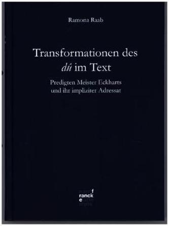 Transformationen des dû im Text