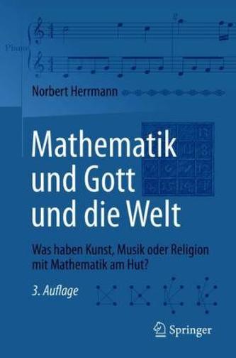 Mathematik und Gott und die Welt
