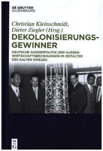 Dekolonisierungsgewinner