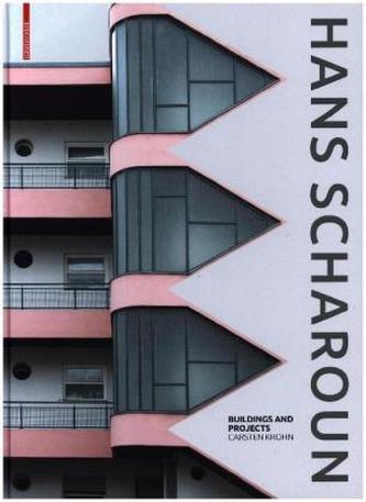 Hans Scharoun