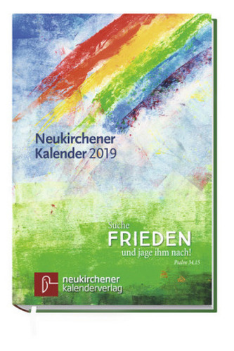 Neukirchener Kalender 2019