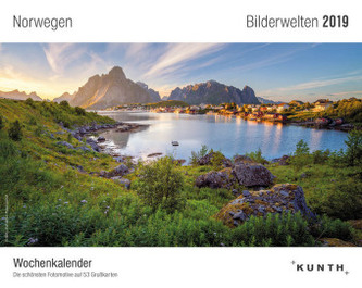 Bilderwelten Norwegen 2019 Bilderwelten Norwegen 2019