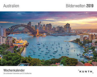 Bilderwelten Australien 2019 Bilderwelten Australien 2019
