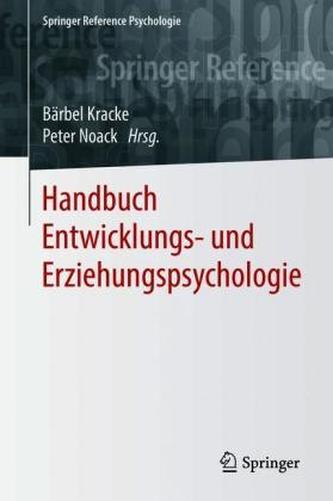 Handbuch Entwicklungs- und Erziehungspsychologie