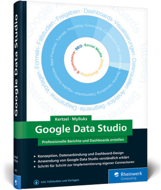 Google Data Studio Google Data Studio
