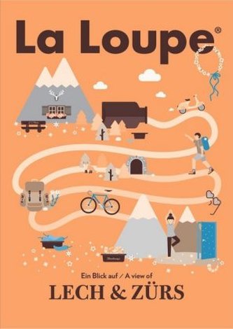 La Loupe Lech & Zürs, No. 14