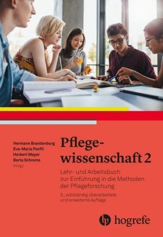 Pflegewissenschaft. Bd.2