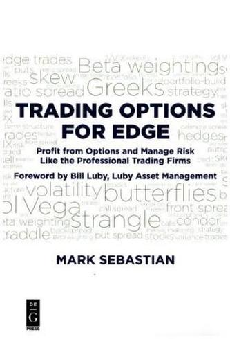 Trading Options for Edge