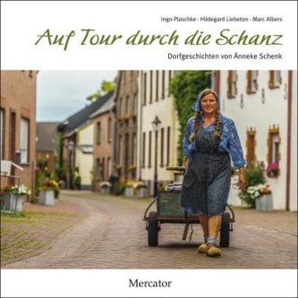 Auf Tour durch die Schanz