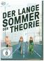 Der lange Sommer der Theorie, 1 DVD