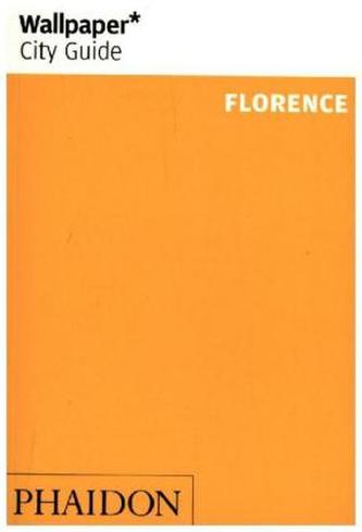 Wallpaper City Guide Florence