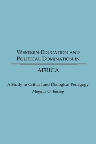 Western Education and Political Domination in Africa