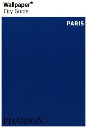 Wallpaper City Guide Paris