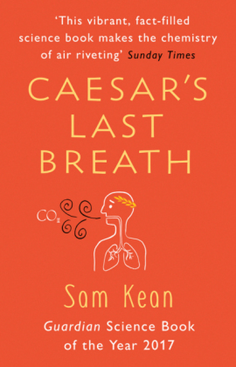 Caesar's Last Breath