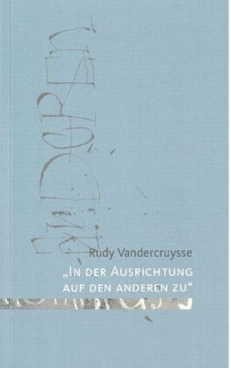 In der Ausrichtung auf den anderen zu