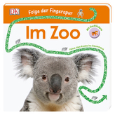 Folge der Fingerspur. Im Zoo
