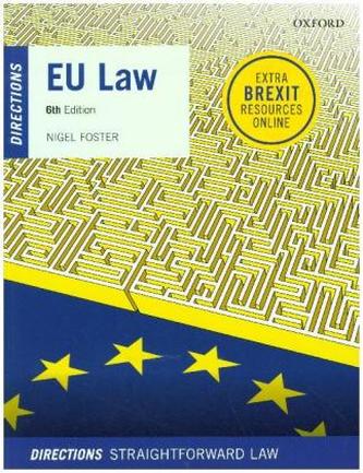 EU Law Directions