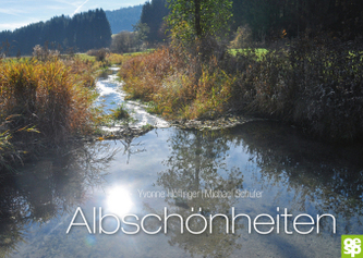 Albschönheiten
